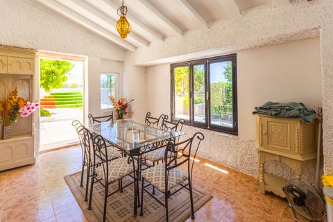 Villa i Pinoso, Alicante, Pinoso - € 274.999 | Ref: CCP848 - foto 26